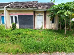 Rumah Murah Jokowi di Cikarang Banyak yang Kosong, Nggak Laku?
