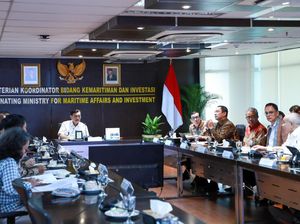 Masuk Tahapan Paraf Menteri, RUU PBJ Publik Segera Disahkan Masuk Tahapan Paraf Menteri, RUU PBJ Publik Segera Disahkan
