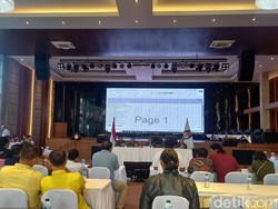 Daftar 45 DPRD Buleleng Terpilih 2024-2029, PDIP Kuasai 18 Kursi