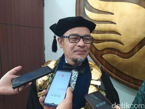 Untidar Resmi Berstatus PTN BLU, Rektor: Tak Ada Kenaikan UKT Untidar Resmi Berstatus PTN BLU, Rektor: Tak Ada Kenaikan UKT