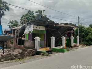 Fakta-fakta Kasus Pemerkosaan Siswi SMP di Jeneponto-Rumah Pelaku Dibongkar Fakta-fakta Kasus Pemerkosaan Siswi SMP di Jeneponto-Rumah Pelaku Dibongkar