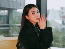 Sahabat Chat Sarwendah Usai Ruben Onsu Gugat Cerai, Ini Isinya