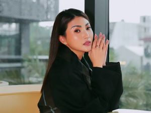 Sahabat Chat Sarwendah Usai Ruben Onsu Gugat Cerai, Ini Isinya Sahabat Chat Sarwendah Usai Ruben Onsu Gugat Cerai, Ini Isinya