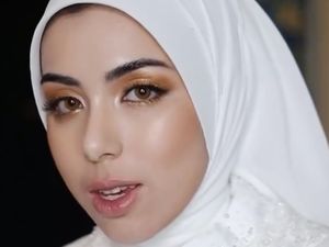 Transformasi Istri Virzha di Hari Pernikahan, Wajah Sebelum Makeup Disorot Transformasi Istri Virzha di Hari Pernikahan, Wajah Sebelum Makeup Disorot