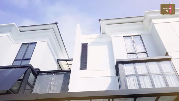 Segera Menikah, Ini 7 Potret Rumah Baru Ayu Ting Ting