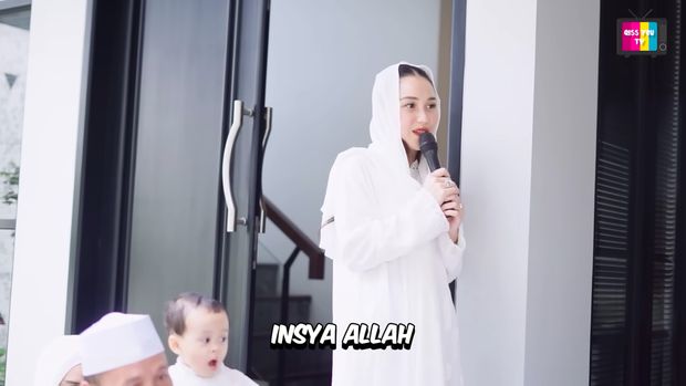Segera Menikah, Ini 7 Potret Rumah Baru Ayu Ting Ting