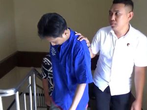 ASN di Jeneponto Sulsel Ditangkap Usai Jadi Pengedar Narkoba