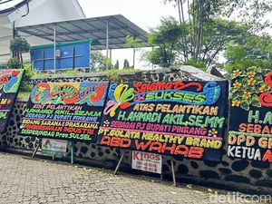 Pj Gubernur Sulsel Lantik Ahmadi Akil Jadi Pj Bupati Pinrang Siang Ini Pj Gubernur Sulsel Lantik Ahmadi Akil Jadi Pj Bupati Pinrang Siang Ini