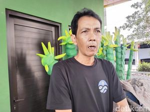 Suami Wanita Dalam Koper Bangga Anak Tak Ikut Menuduhnya Pembunuh Suami Wanita Dalam Koper Bangga Anak Tak Ikut Menuduhnya Pembunuh