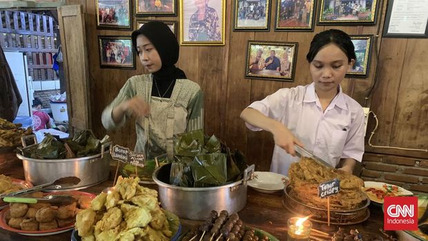 FOTO: Kilas Sejarah di Balik Benteng Al Mirani Oman