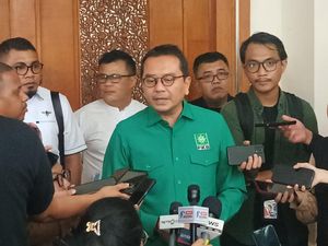 PKB Akui Ada Perubahan Peta Pilkada Usai Putusan MK, Diumumkan di Muktamar PKB Akui Ada Perubahan Peta Pilkada Usai Putusan MK, Diumumkan di Muktamar