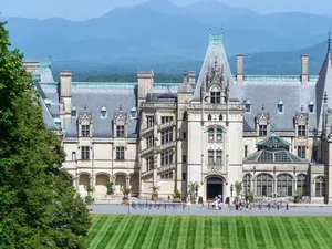 Biltmore Estate, Rumah Terbesar di AS yang Berada di Pegunungan Biltmore Estate, Rumah Terbesar di AS yang Berada di Pegunungan