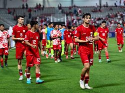 Jadwal Indonesia Vs Guinea, Kesempatan Terakhir ke Olimpiade 2024