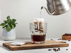 5 Tips Minum Kopi Nyaman Tanpa Gangguan Asam Lambung
