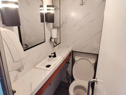 Dulu Kereta Api Buang Limbah Toilet Langsung ke Rel Kereta, Bagaimana Kini?