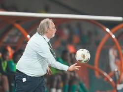 Pelatih Filipina: Imbang Lawan Indonesia Fantastis, Jika Menang Keajaiban