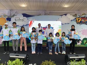 Uniknya Mobil Impian Anak Indonesia: Pembawa Kehangatan sampai Perawatan ODGJ Uniknya Mobil Impian Anak Indonesia: Pembawa Kehangatan sampai Perawatan ODGJ