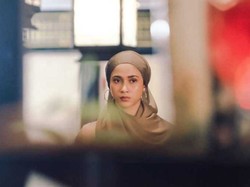 Aghniny Haque Ungkap Adegan Paling Berat di Tuhan Izinkan Aku Berdosa