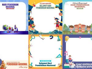 25 Twibbon Hari Pendidikan Nasional (Hardiknas) 2024 Gratis dan Terbaru 25 Twibbon Hari Pendidikan Nasional (Hardiknas) 2024 Gratis dan Terbaru