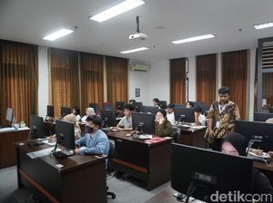 UTBK 2025 Ada Berapa Sesi? Cek Lagi Jadwalnya! UTBK 2025 Ada Berapa Sesi? Cek Lagi Jadwalnya!