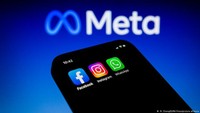 Komdigi Panggil Google & Meta, Tak Patuh Batasi Usia Pengguna Medsos