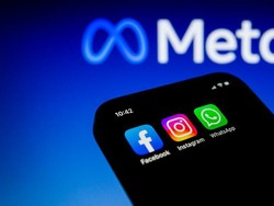 Uni Eropa Selidiki Facebook dan Instagram Atas Disinformasi Pemilu