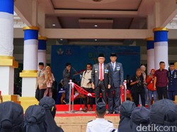 12.771 Anak di Bone Putus Sekolah, Pemkab Masifkan Program Gerlimas