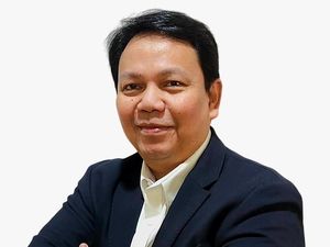 Wachjono Jabat Regional CEO BSI Aceh Gantikan Wisnu Sunandar Wachjono Jabat Regional CEO BSI Aceh Gantikan Wisnu Sunandar