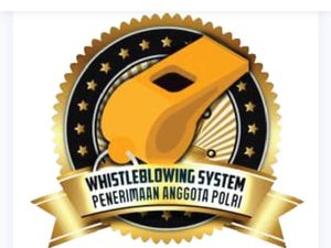 Polri: Warga Bisa Adukan Dugaan Pelanggaran Rekrutmen Via WBS, Rahasia Dijamin!