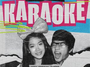 Widi Vierratale dan Dochi Sadega Siap Menghibur dan Karaoke di Hammersonic 2024 Widi Vierratale dan Dochi Sadega Siap Menghibur dan Karaoke di Hammersonic 2024