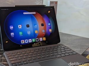 Xiaomi Pad 6S Pro: Harga dan Spesifikasi di Indonesia Xiaomi Pad 6S Pro: Harga dan Spesifikasi di Indonesia