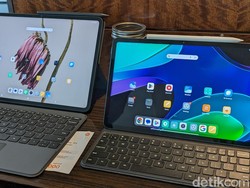Xiaomi Pad 6S Pro Vs Xiaomi Pad 6, Pilih yang Mana?
