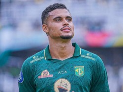 Liga 1: Tanda Tanya Pesan Haru Pemain Persebaya Yan Victor