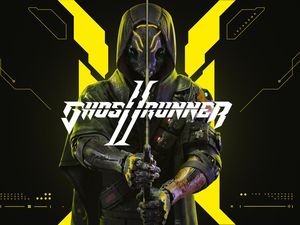 Yuk Klaim 5 Game PC Gratis dari Epic Games, Ada Ghostrunner 2 Yuk Klaim 5 Game PC Gratis dari Epic Games, Ada Ghostrunner 2