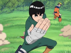 7 Karakter Naruto yang Belum Pernah Lihatin Kekuatan Penuhnya