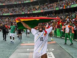 Hati-hati Indonesia! Guinea Diperkuat Pemain Incaran Liverpool dan Milan