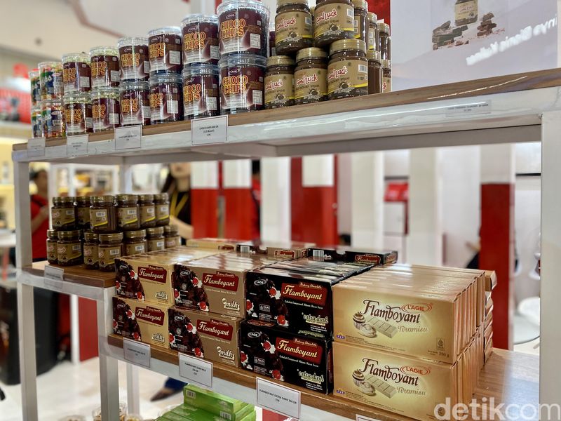 Allfood Indonesia 2024