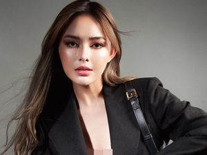 Amanda Manopo Heran Masih Dikira Oplas: Atas sampai Bawah Hasil Perawatan! Amanda Manopo Heran Masih Dikira Oplas: Atas sampai Bawah Hasil Perawatan!