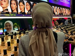 Saatnya Berburu Ragam Produk Skincare di Bandung X Beauty 2024