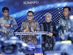 Seleksi CASN Segera Dimulai, Pemerintah Penuhi Formasi Talenta Digital