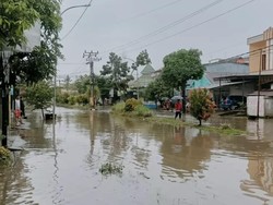 Banjir dan Longsor Terjang 3 Kecamatan di Sinjai, Ketinggian Air Capai 50 Cm