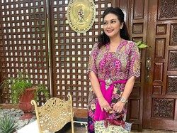 Bella Saphira Pemilih untuk Urusan Kerja Bukan Semata-mata Kejar Materi