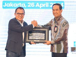 BTN Gandeng KPK Tanam Nilai Antikorupsi di Lingkup Keluarga Karyawan