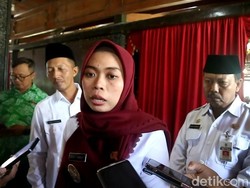 Bupati Eistianah Disebut Ambil Formulir Cabup Demak di PDIP