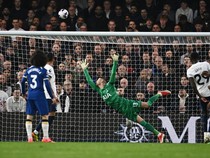 Chelsea Bungkam Tottenham di Stamford Bridge