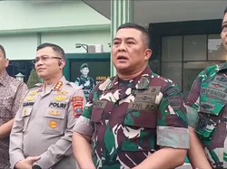 Dandim Luruskan Soal Penangkapan Pengedar Narkoba di Asrama TNI Glugur Hong