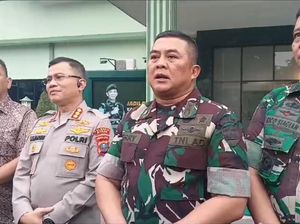 Dandim Luruskan Soal Penangkapan Pengedar Narkoba di Asrama TNI Glugur Hong Dandim Luruskan Soal Penangkapan Pengedar Narkoba di Asrama TNI Glugur Hong