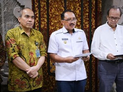 Kemenkop Datangi Warung Madura di Klungkung, Bantah Pembatasan Jam Operasional