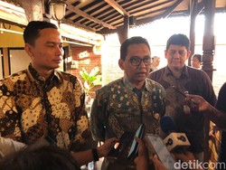 Dirut PT KCI Bicara Wacana Perpanjang Rute KRL Jogja-Solo hingga Madiun