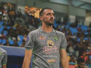 Liga 1: Dusan Stevanovic Tak Akan Bersama Persebaya Musim Depan
